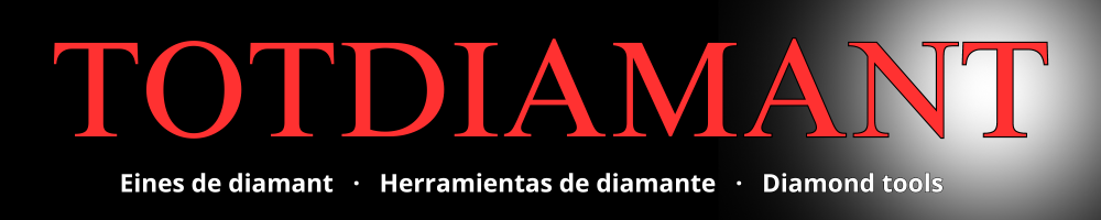 Herramientas de Diamante