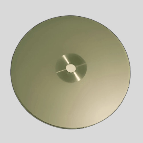 disc fons gris Disco diamantados para facetar 150 mm