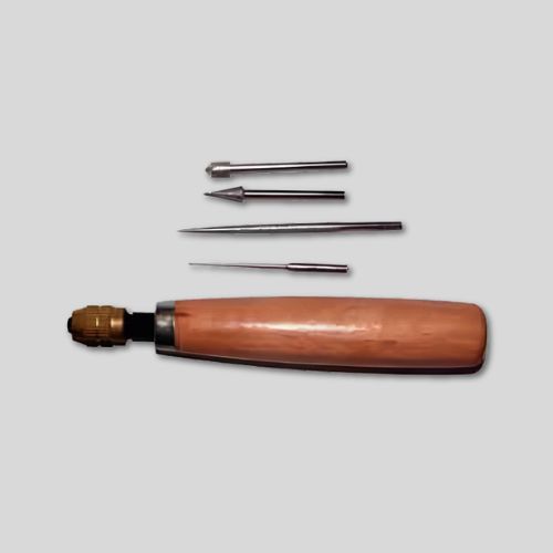 Set agrandar agujeros 2