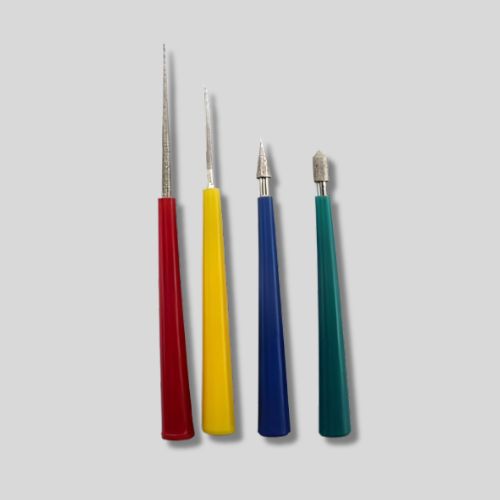 Set agrandar agujeros 1