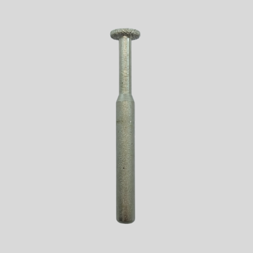Fresolins Vaccum Brazed 10x2 220 Fresolín "Vacuum Brazed" 10x2 mm