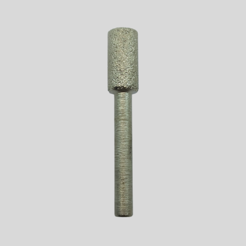 Fresolins Vaccum Brazed 10x20 rect Fresolín "Vacuum Brazed" 10x20 mm