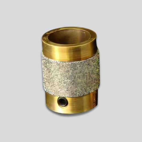 grinding bit 1 60 Grinding bit de 1" (25,4mm.)
