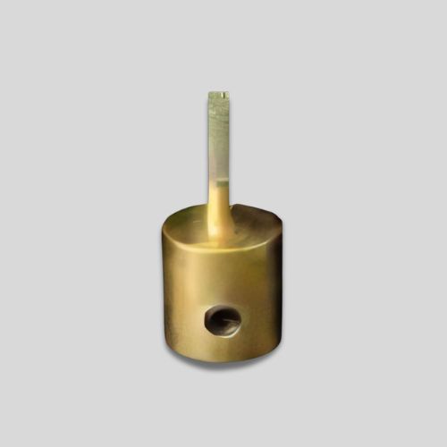 grinding bit 1:8 60 Grinding Bit de 1/8" (3 mm) – Grit Grueso 60