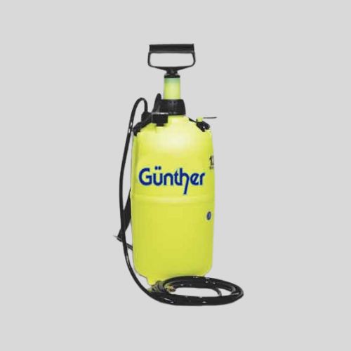 Bomba de agua gunter GUNTHER Bomba Manual