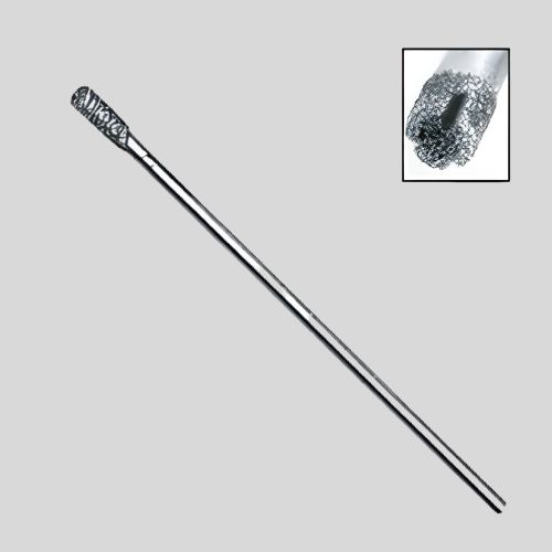 Tripple ripple drill Brocas Diamantadas con Cabezal Triple de Diamante