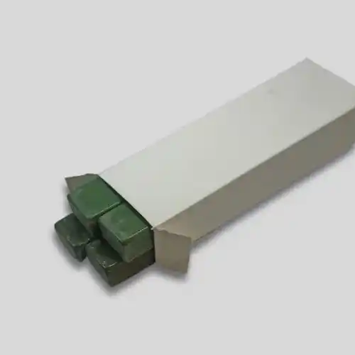 caja cera endopar Cera para Endopar – Caja con 4 Barras (120 g Aprox. c/u)