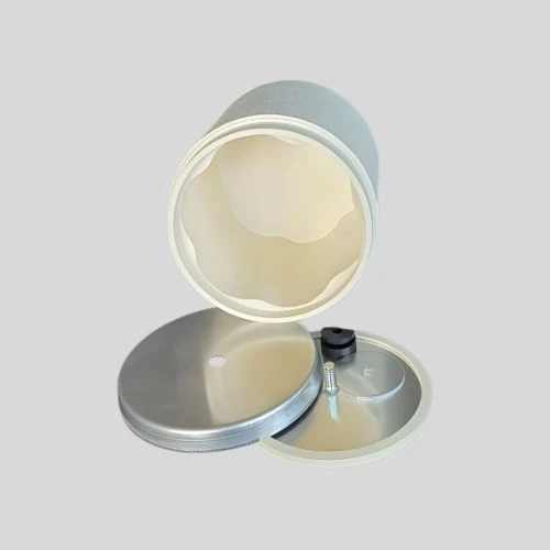 Barril TRM Barril de Goma para TRM-2A – 0,7 L