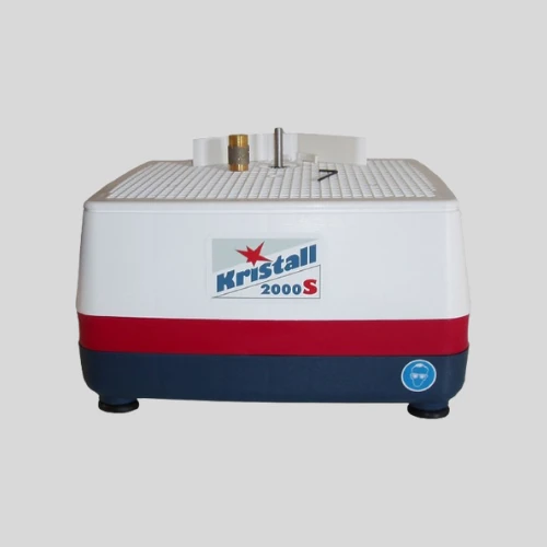 Inland Kristall 2000 S Inland Kristall 2000S - Amoladora de Vidrio